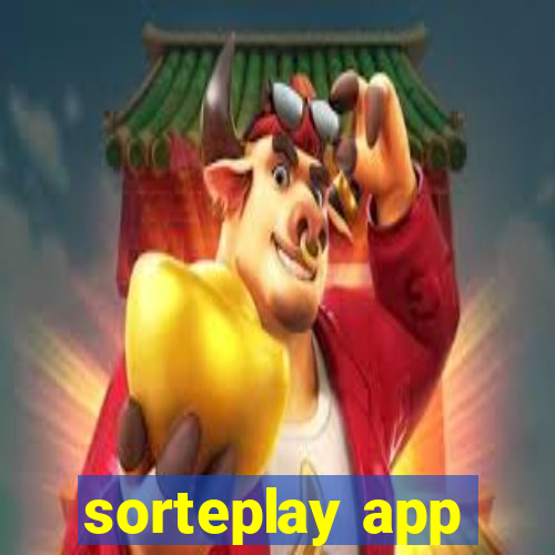 sorteplay app